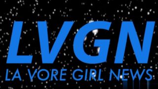 NoveltyExpo La Vore Girl News 5/21/17 Bailando