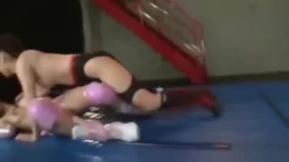 CameraBoys Japanese wrestling Harcore