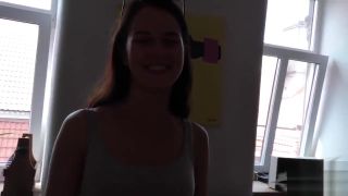 Beach Young Looking 23yo Santana Does Her First Ever Casting Couch Youth Porn
