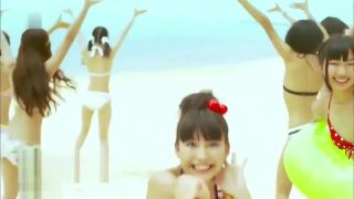 Streamate SUPER☆GiRLS スーパーガールズ; プリプリ♥SUMMER キッス Bigboobs
