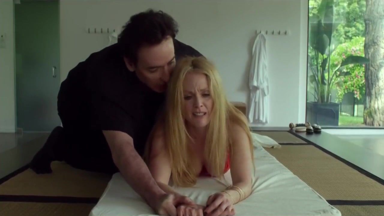 XLXX Julianne Moore - Maps To The Stars (2014) Amature