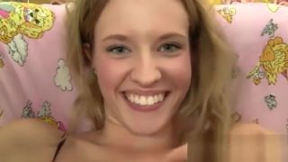 BravoTube Ava little playmate's sister gives brother blowjob hot Busty