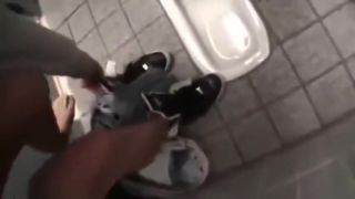 Step Mom Japanese girl fucking toilet part1 Gay Masturbation
