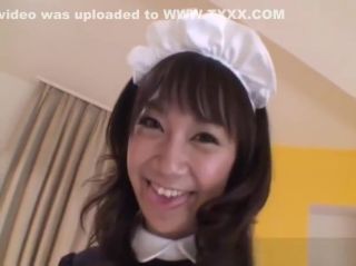 Soft Insolent Japan Girl Tries Extra Hard Cock In Sexy Cosplay Curious
