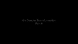 Petite Teen Gender transformation Naked