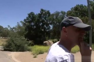 Gay Outdoor Naughty Blonde Wife Gets Fucked While Hubby Watches Gang Bang