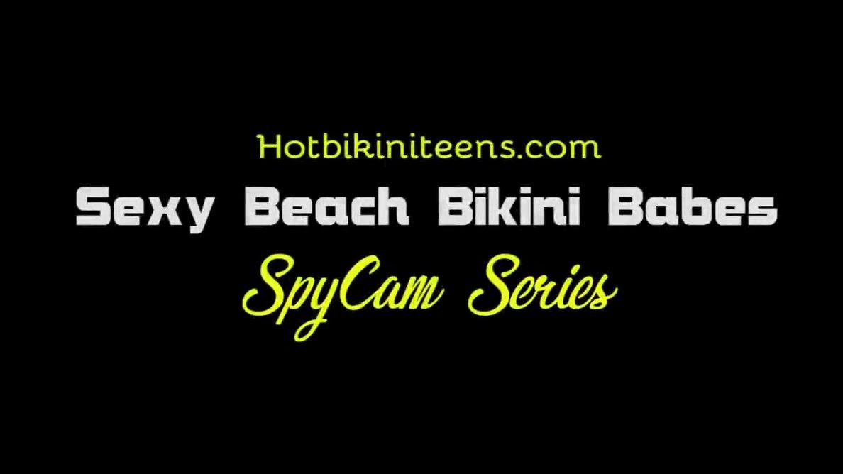 Kitchen Voyeur Teen Bikini Big Ass Voyeur Beach Spy Free-Cams