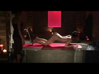 Nudity Oriental erotic massage Porn Star