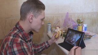 Cumming Cheating russian gf fucked in various poses Gay Orgy
