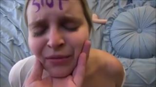 Porn Blow Jobs FetBDSM Big Tits Slave Throated Gags Chokes Blackz