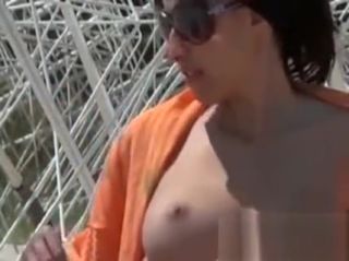 Sister Amateur Girls On Beach Caught On Spy Cam Porno