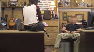 Cum On Tits Pawn Shop Realit TV Porn Rocker Fucked in HD Must See WOW JavSt(ar's)