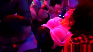 Rough Sex Hot construction workers fucking hard at a club...