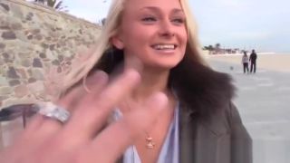 Girlsfucking Blonde Babe Jay Takes A Strangers Cock Ameture Porn