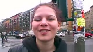 TBLOP Bubblebut german goth cum dumped after doggystyle fuck Nsfw Gifs