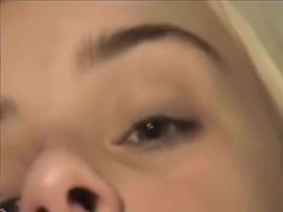 Small Boobs Close Up Pov Of Teen Sucking Cock ShesFreaky