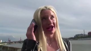 Gozando German Scout - Blond Teeny Angela Vital Seduce to Fuck SexLikeReal