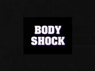 Seduction body shock scene 1 Emo Gay