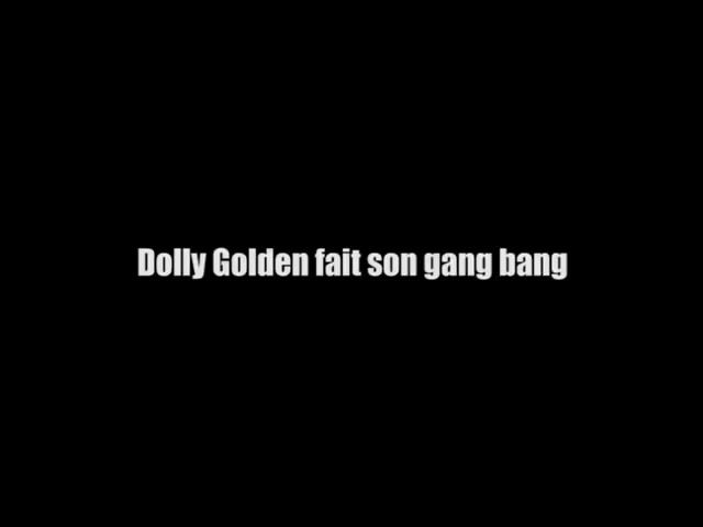 Swinger Dolly golden gang bang - Scene 1 - Java Productions Blacks