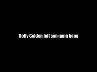 Swinger Dolly golden gang bang - Scene 1 - Java Productions Blacks