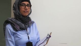Facials Cock Scientist Mia Khalifa AdblockPlus