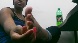 Free Hardcore Ebony Foot Show In Meeting Fuck For Cash