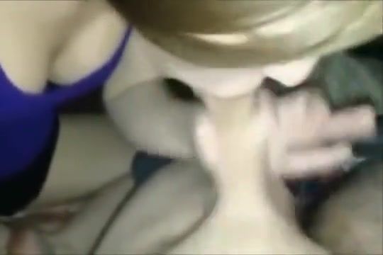 Jacking Off Young Amateur Swallowing a Hot Load of Cum Blackcock
