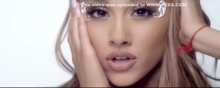 FapVid Ariana Grande ft. Veronica Rodriguez - Break Free (PMV, creampies) Little