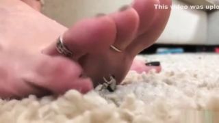 Face Fuck Excellent sex scene Feet craziest just for you...