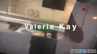 Flexible Valerie Kay Big Ass Latina Bro
