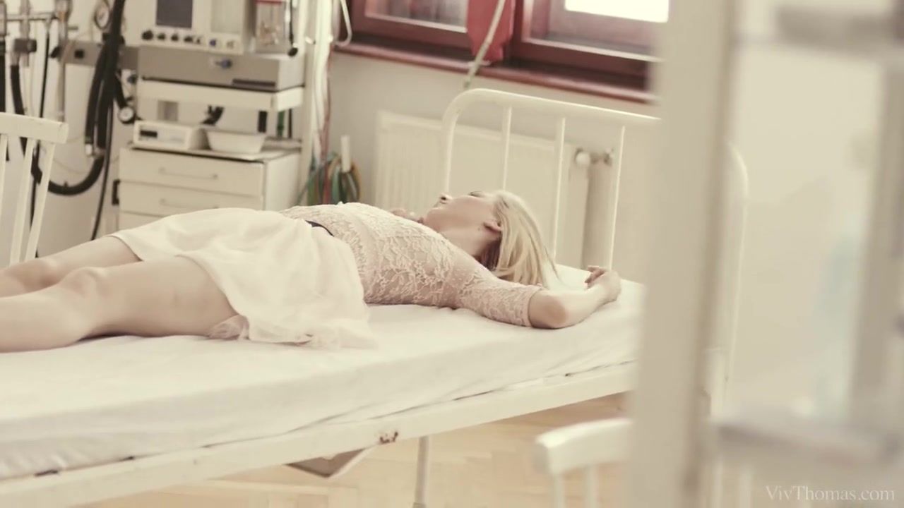 JavPortal REM Episode 3 - Hospital - Candy Sweet & Lauren - VivThomas Culote