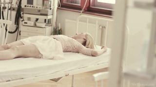 Fakku REM Episode 3 - Hospital - Candy Sweet & Lauren - VivThomas Ano