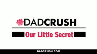 JiggleGifs Macy Marx in Can We Cuddle Like We Used To? - DadCrush Oldman