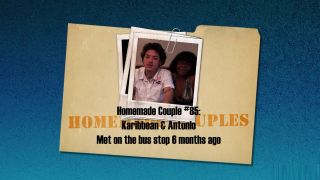 Real Couple home made couples 17 scene 5 Monique Alexander