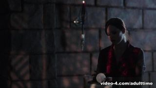 Stepdaughter Jenna J Ross & Bree Daniels in The Black Key & Scene #01 - AdultTime GreekSex