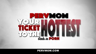 The Brittany Andrews in Stepmoms Need Dick Too! - Pervmom Weird