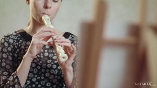Eurosex The Flute - Shayla - MetArtX Empflix