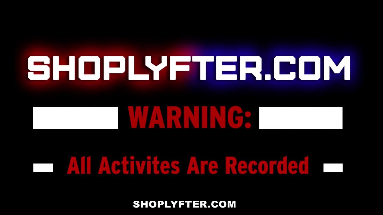 Cliti Ivory Logan in Case No. 3566874 - Shoplyfter Webcams - 1