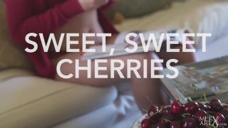 Gayemo Sweet Cherries 2 - Lucretia K - MetArtX Harcore