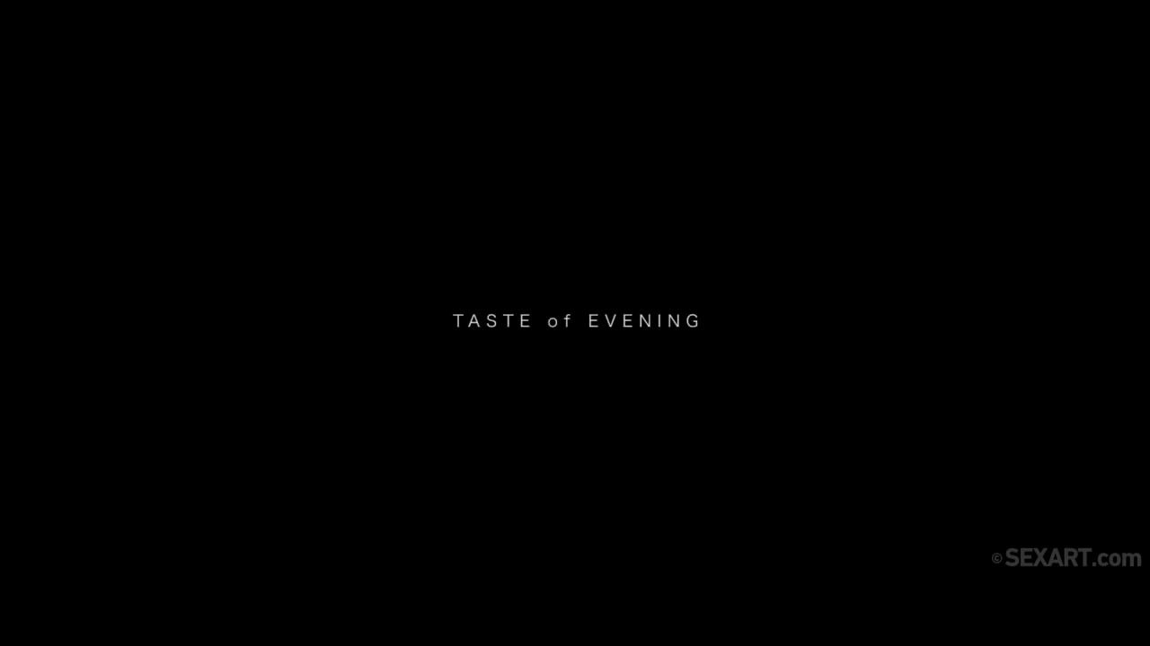 Orgasm Taste Of Evening - Dido A & Ryan Ryder - SexArt XXVideos