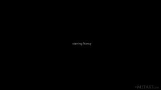 Groping Seguna - Nancy A - Met-Art Banheiro