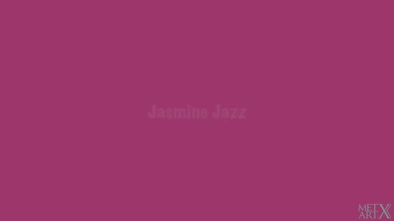 Bosom Ready For It - Jasmine Jazz - MetArtX Butts