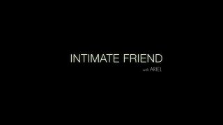 Free Fuck Joymii - 155 - Intimate Friend DigitalPlayground
