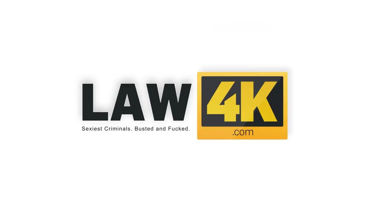 Ass Fuck LAW4k. Nice girl cant steal a car but she can satisfy policemen Sexual Threesome