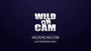 Fresh Marica Hase - WildOnCam 01-05-18 1080p (condom) Onlyfans