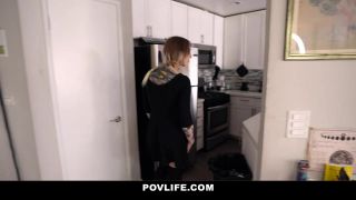 Tube77 Baby Sid in Hot Girls Welcome - POVLife Mommy