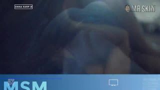 Hispanic Shocking Syfy Lesbian Sex & Penelope Cruz's Massive Boobs - Mr.Skin ChatZozo