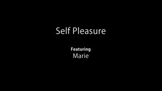 Joven Marie - Self Pleasure Samantha Saint