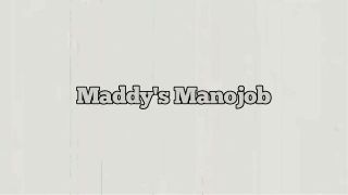 Trannies ManoJob SiteRip - Maddy Oreilly 18yo