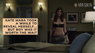 Fit Battle of the Babes: Anna Kendrick vs. Kate Mara - Mr.Skin Adult-Empire